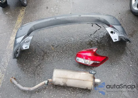 2020 Nissan Kicks S Xtronic Cvt z USA, uszkodzony, nr VIN 3N1CP5BVXLL565056